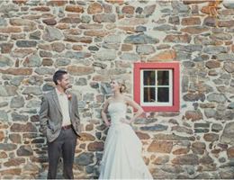 The Farmhouse at Buena Vista is a  World Class Wedding Venues Gold Member