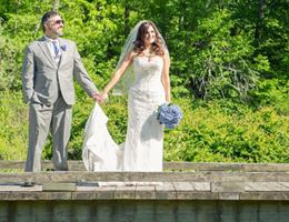 Great Bear Golf Club is a  World Class Wedding Venues Gold Member