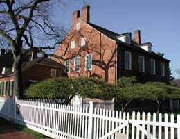 Old Economy Village is a  World Class Wedding Venues Gold Member