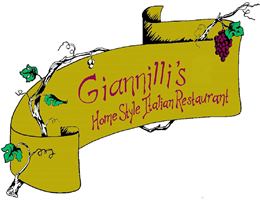 Giannilli's II Restaurant is a  World Class Wedding Venues Gold Member