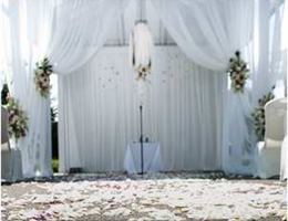 Hilton Garden Inn Pittsburgh / Southpointe is a  World Class Wedding Venues Gold Member