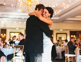 North Hills Country Club is a  World Class Wedding Venues Gold Member