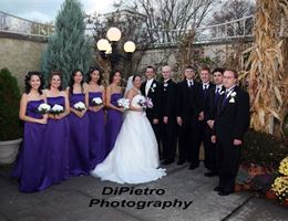 Heritage Ballrooms is a  World Class Wedding Venues Gold Member
