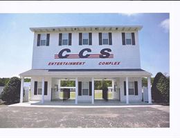 Carteret County Speedway is a  World Class Wedding Venues Gold Member