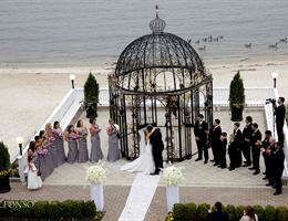 The Surf Club On The Sound is a  World Class Wedding Venues Gold Member