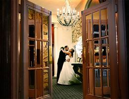 The Sands at Atlantic Beach is a  World Class Wedding Venues Gold Member