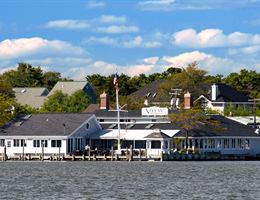 View at Oakdale is a  World Class Wedding Venues Gold Member