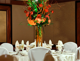 Inn at Great Neck is a  World Class Wedding Venues Gold Member