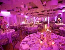 Allegria Hotel is a  World Class Wedding Venues Gold Member