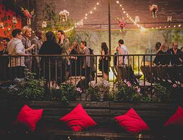 MyMoon is a  World Class Wedding Venues Gold Member