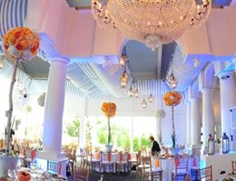 Ocean Bleu West Hampton is a  World Class Wedding Venues Gold Member