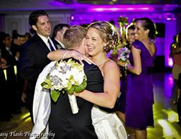 Villa Borghese is a  World Class Wedding Venues Gold Member