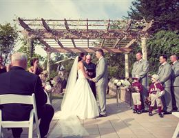 The Sullivan is a  World Class Wedding Venues Gold Member