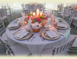 Winding Hills Golf Club is a  World Class Wedding Venues Gold Member