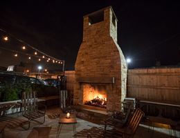 Port Chester Hall and Beer Garden is a  World Class Wedding Venues Gold Member