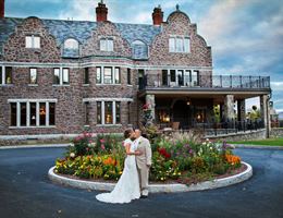 Inn at Erlowest is a  World Class Wedding Venues Gold Member
