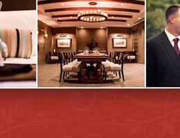 Diamond Mills Hotel is a  World Class Wedding Venues Gold Member