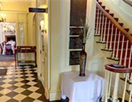 Lincklaen House is a  World Class Wedding Venues Gold Member