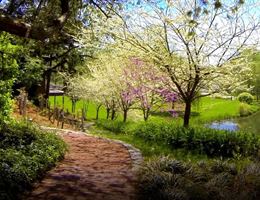 Buttermilk Falls Inn is a  World Class Wedding Venues Gold Member