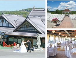 The Views At Mount Fuji is a  World Class Wedding Venues Gold Member