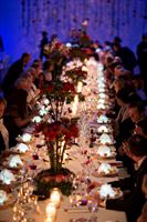 Blenheim Hill Farm is a  World Class Wedding Venues Gold Member