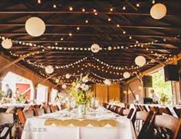 The Kaaterskill is a  World Class Wedding Venues Gold Member
