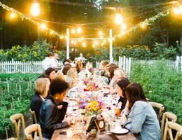 Cedar Lakes Estate is a  World Class Wedding Venues Gold Member