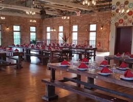 Newburgh Brewing Company is a  World Class Wedding Venues Gold Member