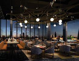 The William Vale Hotel is a  World Class Wedding Venues Gold Member