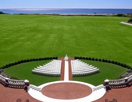 Bourne Mansion is a  World Class Wedding Venues Gold Member