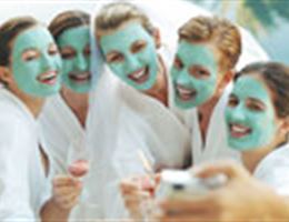 Turning Stone Resort Casino is a  World Class Wedding Venues Gold Member