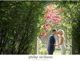 Nicotra's Ballrooom is a  World Class Wedding Venues Gold Member