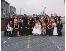 The Vanderbilt at South Beach is a  World Class Wedding Venues Gold Member