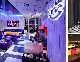 Above is a  World Class Wedding Venues Gold Member