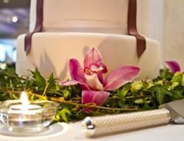 The Grand Plaza is a  World Class Wedding Venues Gold Member