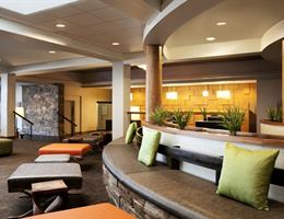 Hilton Westchester is a  World Class Wedding Venues Gold Member