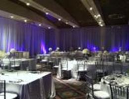 The Oncenter is a  World Class Wedding Venues Gold Member