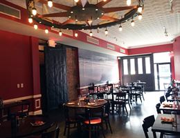 Grand Central Oyster Bar Brooklyn is a  World Class Wedding Venues Gold Member