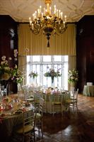Reid Castle at Manhattanville is a  World Class Wedding Venues Gold Member