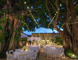 The Addison is a  World Class Wedding Venues Gold Member