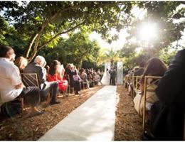 The Old Grove is a  World Class Wedding Venues Gold Member