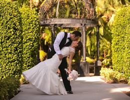 Benvenuto is a  World Class Wedding Venues Gold Member
