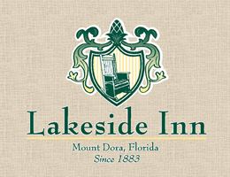 Lakeside Inn is a  World Class Wedding Venues Gold Member