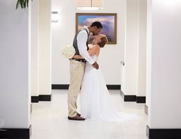 Embassy Suites Destin - Miramar Beach is a  World Class Wedding Venues Gold Member