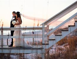 Carillon Weddings at Carillon Beach is a  World Class Wedding Venues Gold Member