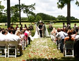 Hidden Hills Country Club is a  World Class Wedding Venues Gold Member