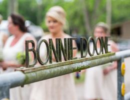 Bonnie Doone Farm is a  World Class Wedding Venues Gold Member