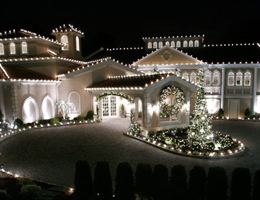 Nania's In The Park is a  World Class Wedding Venues Gold Member