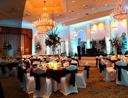 Il Villaggio is a  World Class Wedding Venues Gold Member