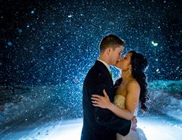 Crystal Ballroom at the Radisson Freehold is a  World Class Wedding Venues Gold Member